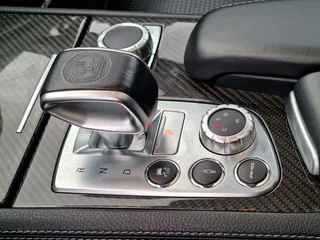Mercedes-Benz SL 2012 - 63 AMG V8 - 64.199KM - Dutch registration - Harman Kardon - Leather afbeelding 27