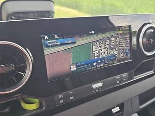 Mercedes-Benz Sprinter 2024 - 317 obrazek 11