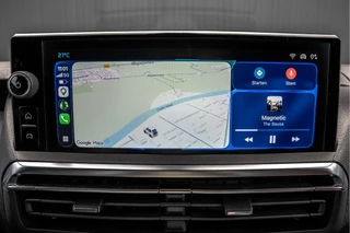 Citroën Jumpy 2024 - 2.0 BlueHDi | 145 PK | AUTO | Vitrual display | Camera | Carplay | Cruise | Airco | 3-Zits obrazek 24