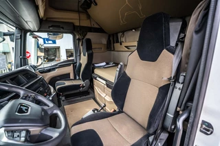 MAN TGX 2021 - 18.470 BL SA +ADR+INTARDER bild 21