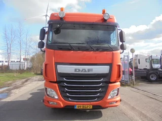 DAF XF 440 2015 - FTG 6X2 APK 02-10-2026 NL TRUCK obrazek 2
