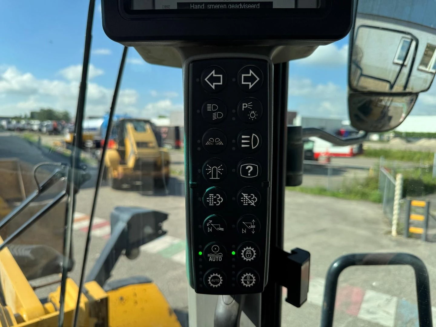 Caterpillar 972M 2018 immagine 26