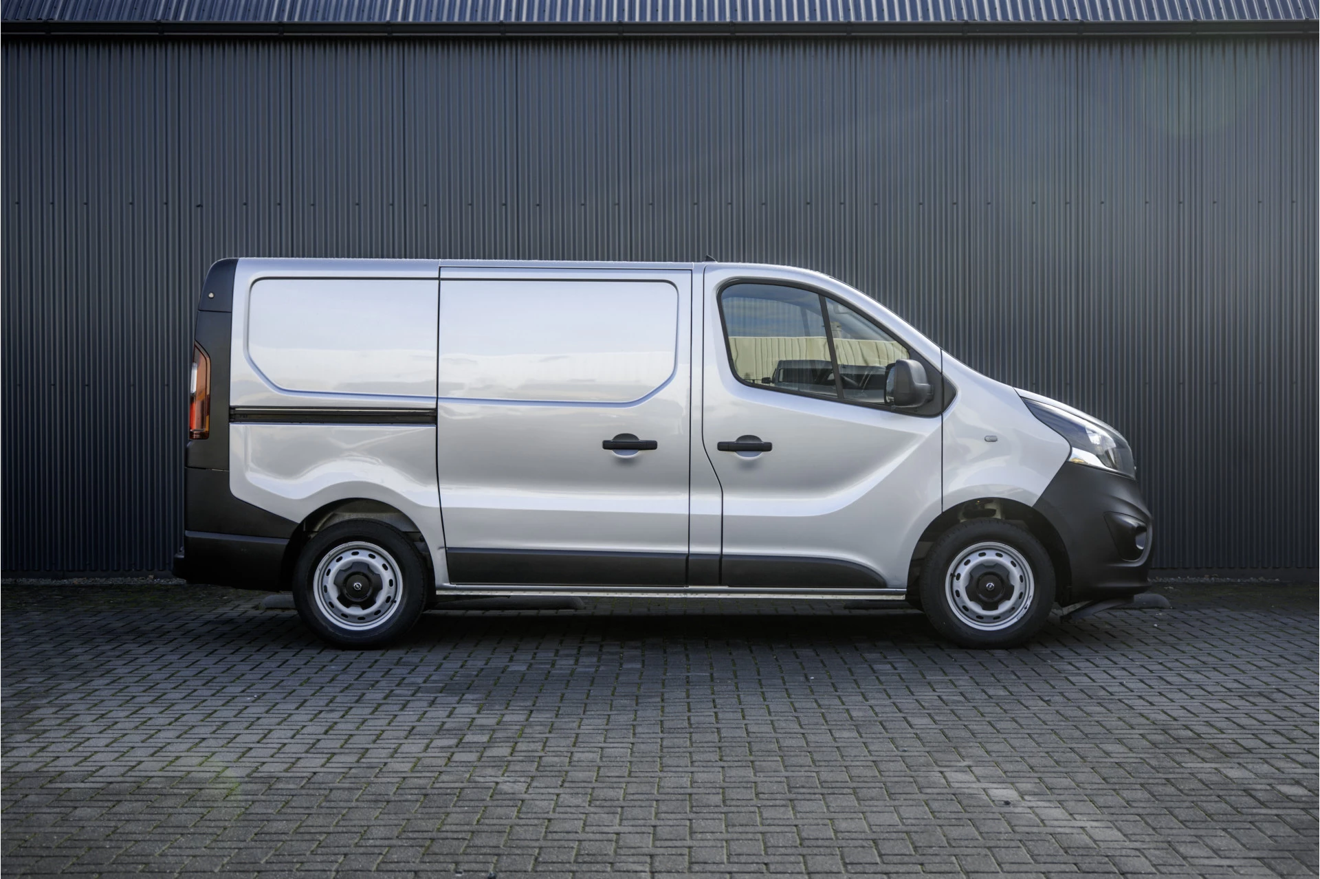 Opel Vivaro 2019 - 1.6 CDTI L1H1 | Euro 6 | Edition EcoFlex | LED | Camera | Navi | Cruise | Airco immagine 6