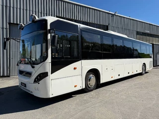 Volvo 2017 - 8900. 13m. 5 Units! obrázek 1 náhled