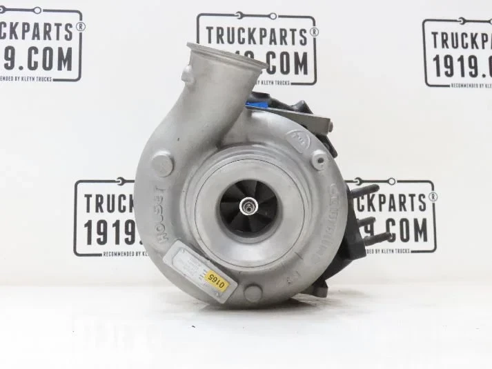Diversen - TRUCKPARTS1919 Engines & Parts Turbo charger DAF LF PX7 afbeelding 3