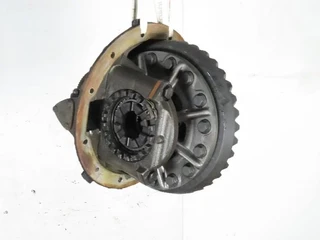 MAN - Axle & Steering Parts Differentieel R=3.700 HY0925 zdjęcie 2 miniatura