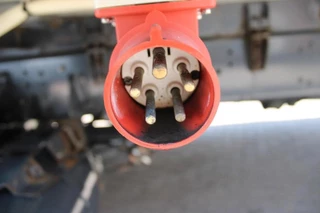 Scania P 2007 - P230 image 20