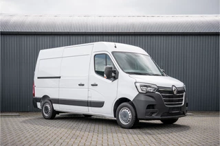 Renault Master 2022 - Bleu DCI 135PK | L2H2 | Nieuw | Navi | 3-Zits | LED | Cruise | Airco imagen 4