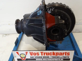 DAF 2022 - 1344-4.11 INCL. SPER te koop