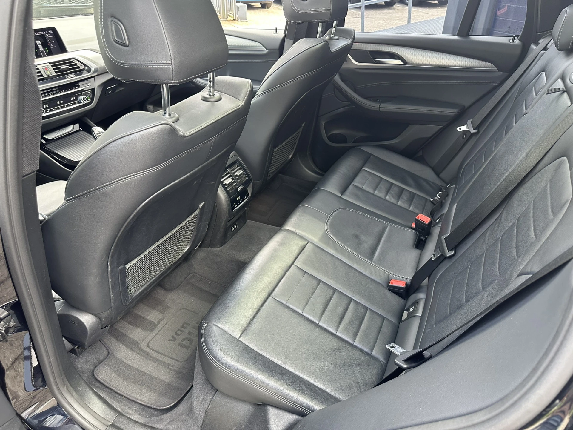 BMW X3 2020 - sDrive20i Launch Edition High Executive afbeelding 11