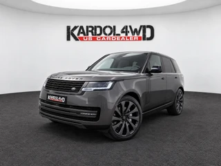 Land Rover Range Rover 2026 - 3.0 P460e HSE PHEV | 23INCH lichtmetalen velgen | Electrische trekhaak | Panorama | na sprzedaż