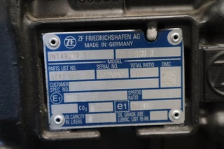 ZF N/A 2024 - 12TX2821OD+INT3 81.32004-6499 NEW obrazek 6