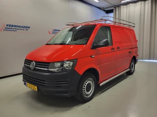 Volkswagen Transporter 2019 - 2.0TDI Imperiaal Euro 6! afbeelding 2 miniatuur