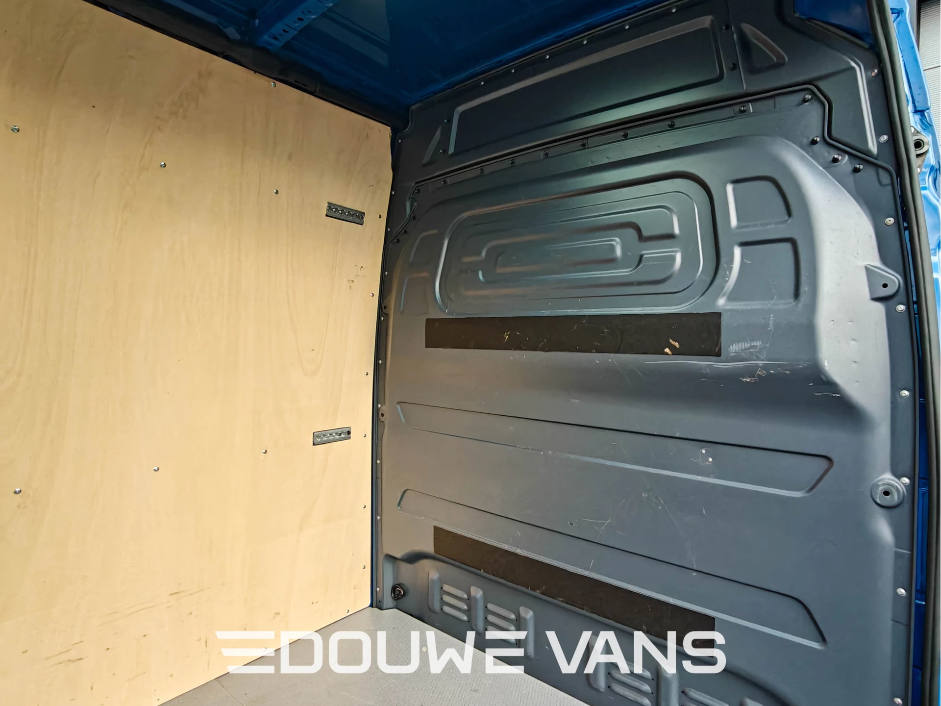 Mercedes-Benz Sprinter 2024 - L2 H2 Automaat 315 BLAUW MBUX DAB Trekhaak Bild 23