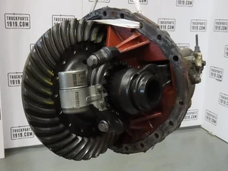 DAF - 2312492 | Differentieel 1344 R=3.70 à venda