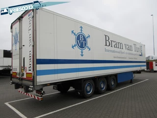 Schmitz Cargobull N/A 2019 - N/A SCB*S3B obrazek 4