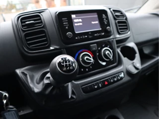 Fiat Ducato 2024 - 2.2 Mjet 180pk Euro 6 - L4H2 Heavy Trekgewicht 3.000 KG - Camera - Cruise - Betimmerd zdjecie 13