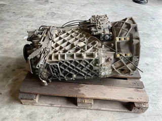 DAF N/A - versnellingsbak 16S1923 TD immagine 1