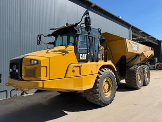 Cat N/A 2018 - 735 04A for sale