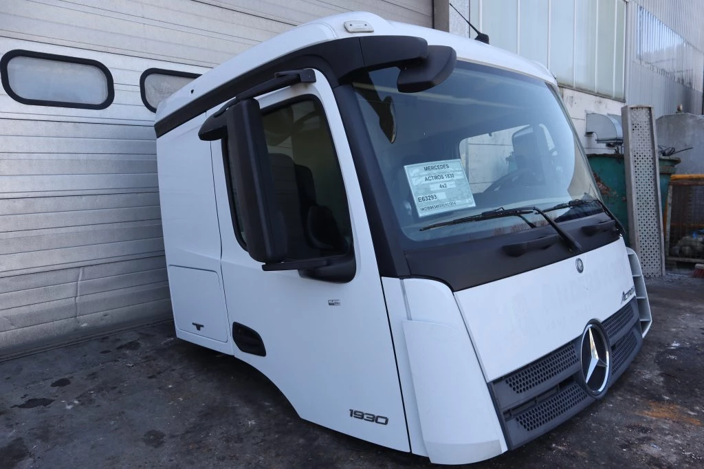 Mercedes-Benz 2014 - AROCS L-CAB TUNNEL 320 STREAMSPACE 2.3 96082015921314 obrázek 3