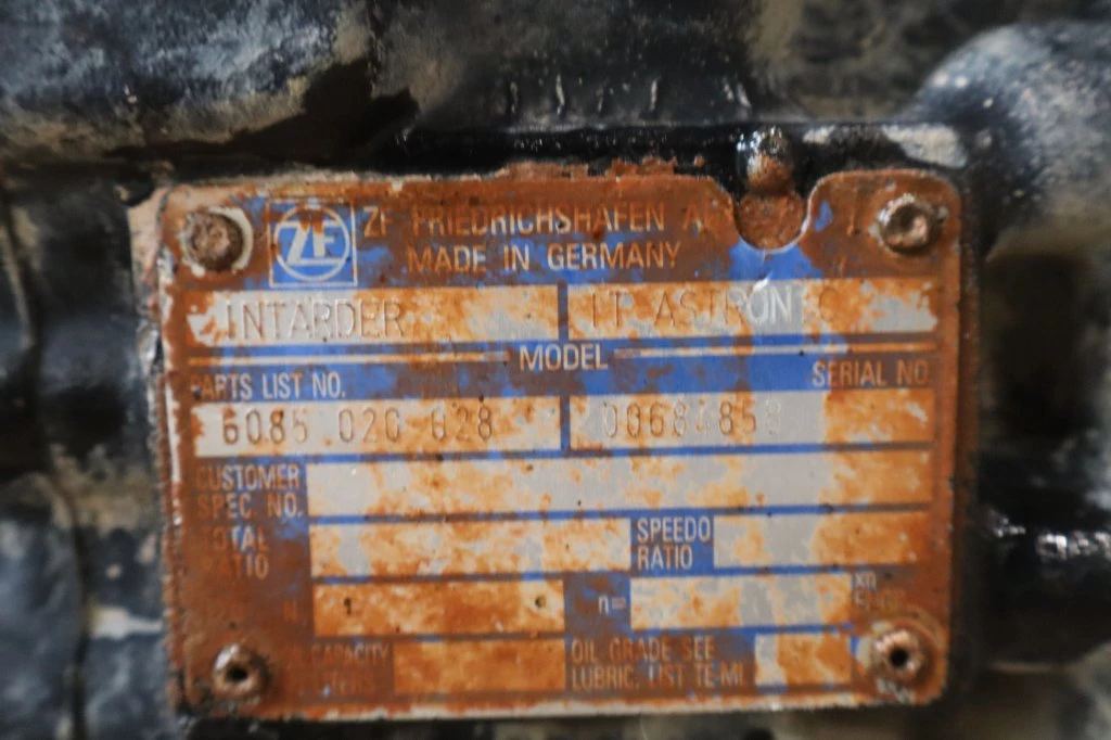 ZF 2011 - 12AS2131DD+INT3 afbeelding 6