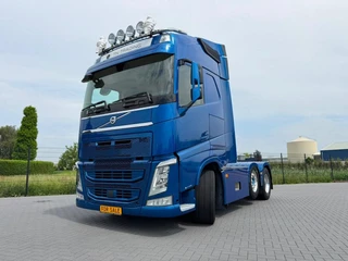 Volvo FH 2019 - 460 afbeelding 3 miniatuur