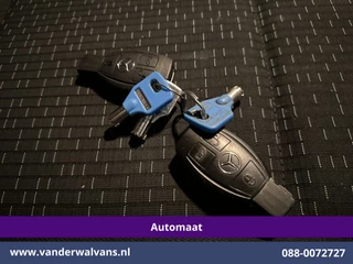 Mercedes-Benz Vito 2021 - 114 CDI 136pk 9G-Tronic Automaat L2H1 Euro6 Airco | Camera | Navigatie | Imperiaal | 2500kg Trekhaak | Apple Carplay obrazek 20