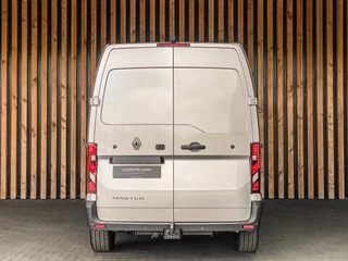 Renault Master 2024 - T35 2.0 dCi 170PK L2H2 Extra immagine 22