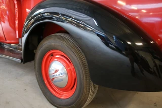 Chevrolet Deluxe 1946 - Pick Up imagen 11