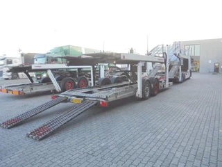Mercedes-Benz Actros 2011 - 2536 LL METAGO PRO imagem 7