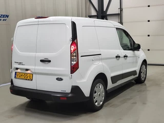 Ford Transit Connect 2020 - 1.5EcoBlue 100pk Euro 6! bild 3