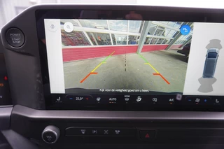 Ford Transit Custom 2024 - 320L 2.0 TDCI 136PK L2H1 Trend Nieuw Model bild 16