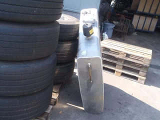 Diverse N/A - ALUMINIUM OLIETANK bild 2