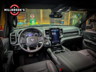 Dodge Ram 1500 2024 - Laramie Sport изображение 16