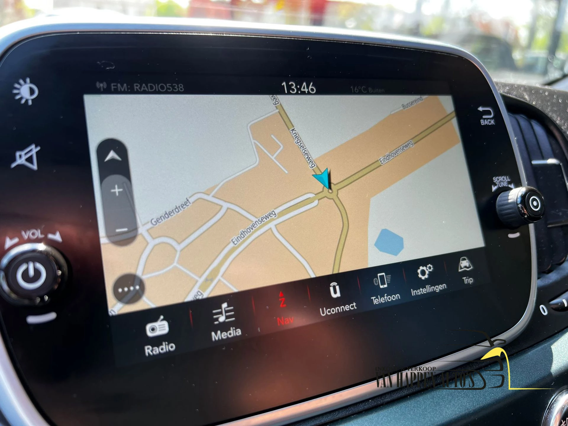 Fiat 500 2020 - 0.9 TwinAir Turbo Rockstar / APK 7-2027 imagem 13