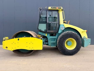 Ammann N/A 2007 - ASC130D image 19