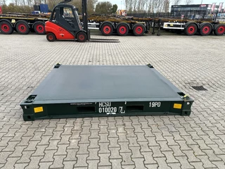 Diversen N/A 2025 - NEW 10FT PLATFORM, more pieces available imagen 6