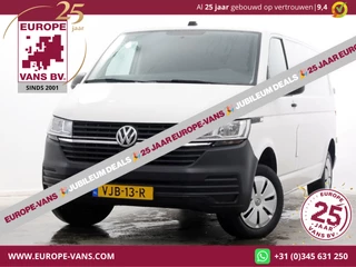 Volkswagen Transporter 2021 - T6.1 2.0 TDI 110pk Lang Airco/CarPlay 01-2021 obrázek 1 náhled