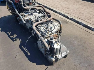 Transmission New Ecosplit 16S151 IT te koop