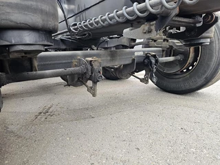 D-TEC FLEXI TRAILER | ALL CONNECTIONS | BPW DRUM. APK TUV | 29-10-2026. 2014 - N/A imagen 24