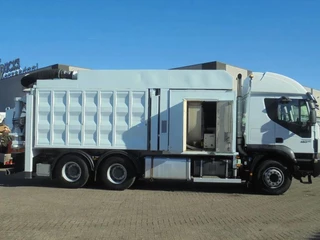Iveco Trakker 2013 - 450 изображение 6