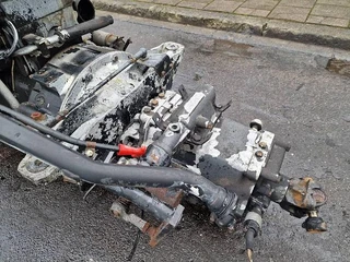 Transmission T5-X-2276 te koop
