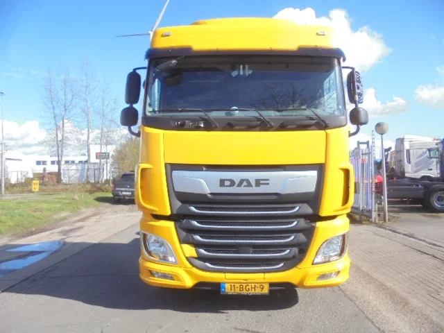 DAF XF 440 2015 - NL TRUCK image 2