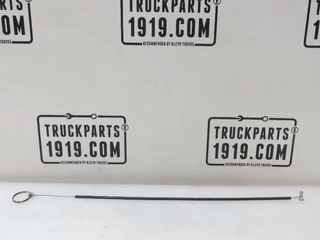 Scania N/A - Body & Chassis Parts Kabel gereedschapsluik Scania imagen 1