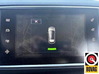 Peugeot 308 2016 - 1.2 PureTech Style AIRCO imagem 24