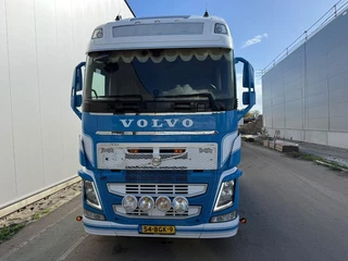 Volvo FH 2015 - 460 afbeelding 2 miniatuur