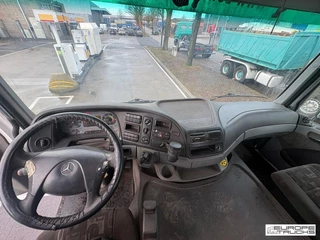 Mercedes-Benz Actros 2008 - 2541 afbeelding 10