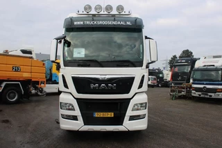 MAN TGX 2015 - N/A obrazek 2