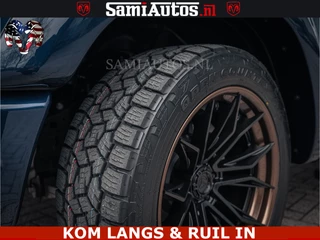 Dodge Ram Pick-Up 2024 - SPORT | 5.7 V8 4x4 HEMI | PANORAMA DAK | GROOTSCHERM 12 INCH | LPG | Patriot Blue image 69