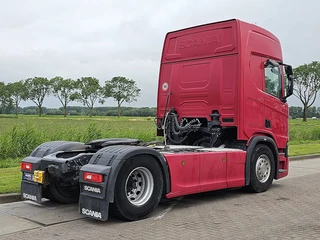 Scania R 2018 - R500 image 3
